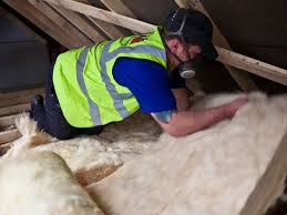 Professional Insulation Removal & Installation in Window Rock, AZ